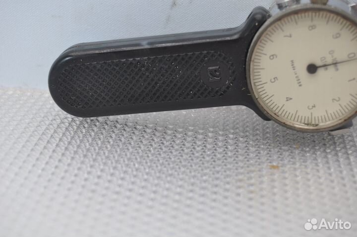 Стенкомер С-10Б (0-10мм.)