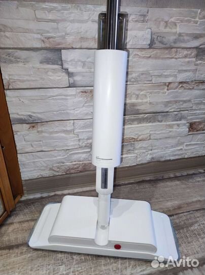 Швабра Deerma spray Mop, 110 см