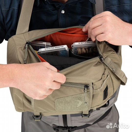 Рюкзак Simms Tributary Sling Pack