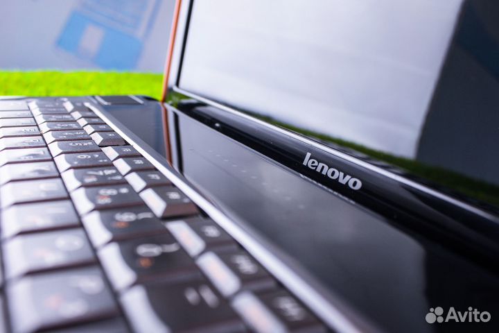 Ноутбук Lenovo Core i5, 4Gb, 500Gb с Гарантией