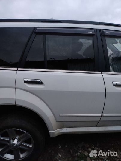 Задняя правая дверь Great Wall Hover H3 H5