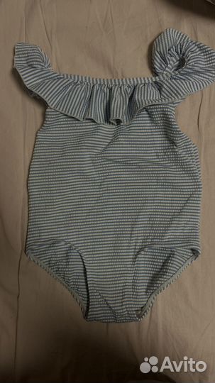Купальник для девочки hm