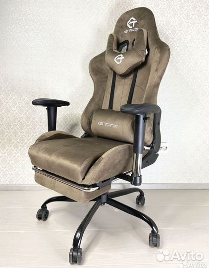 Компьютерное кресло в рассрочку