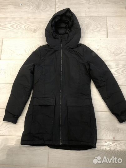 Парка женская adidas s