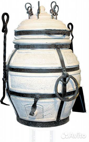 Тандыр Донской