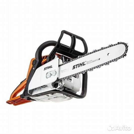 Бензопила Stihl MS 210 11232000310 (14