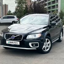 Volvo XC70 2.4 AT, 2011, 215 800 км, с пробегом, цена 1 900 000 руб.