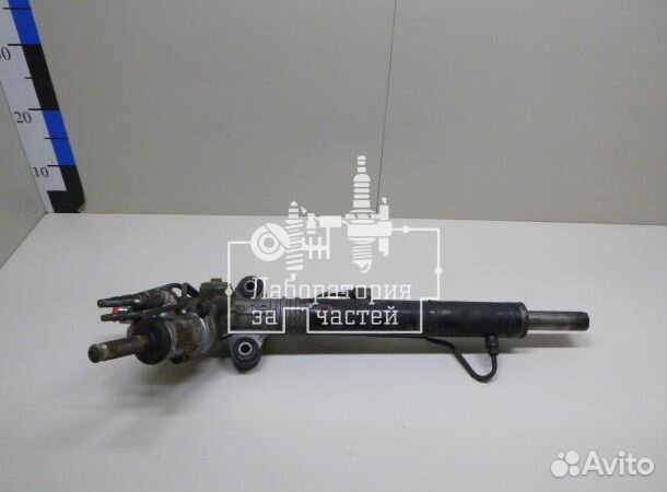 Рейка рулевая Subaru 34110-FG020