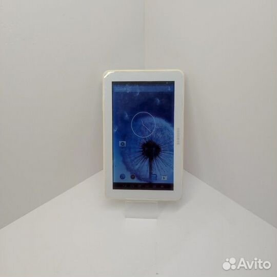 Планшет Samsung N8000 8 Белый (Рассрочка / Б2)