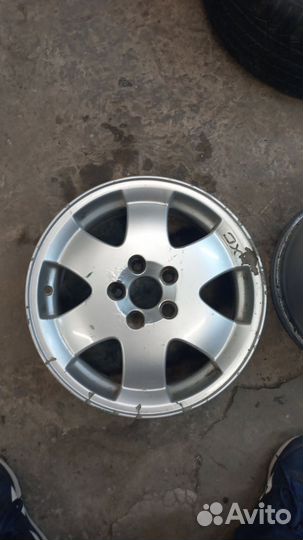 Volvo, Ford R16 оригинал