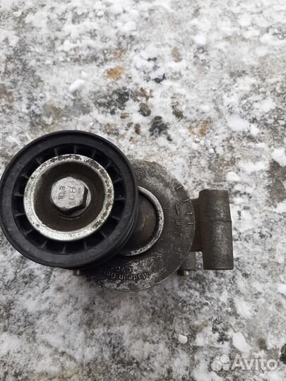 Ролик натяжной ford focus 2 (1.8л)