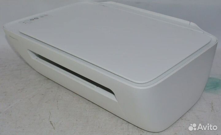 Мфу струйное HP DeskJet 2320 (7WN42B) k6 000023312