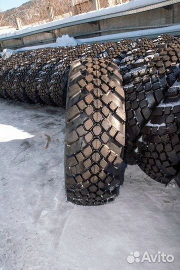 NorTec TR-1260 425/85R21 156G TT