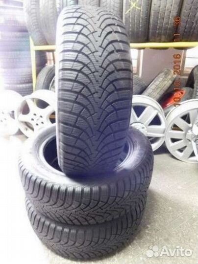 Goodyear UltraGrip 9 205/60 R16