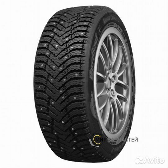 Cordiant Snow Cross 2 245/70 R16 111T