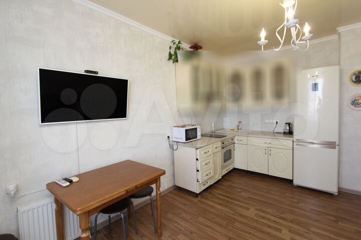 2-к. квартира, 49 м², 9/9 эт.