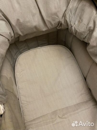 Прогулочная коляска Peg Perego