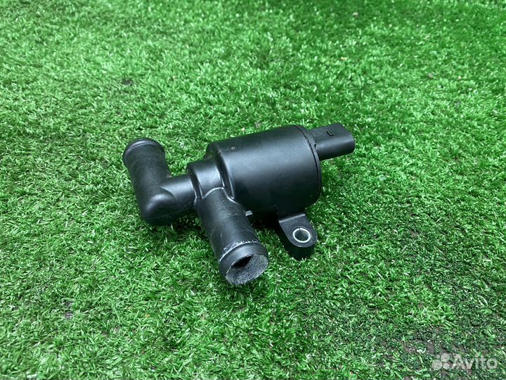 Клапан контура Охлаждающей Жидкости Audi S3 8V A3