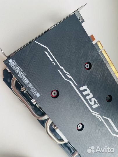 Видеокарта rx 5700 Артефакты Нерабочая