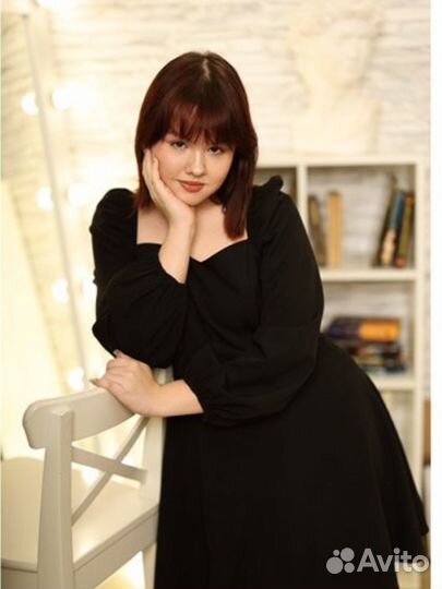 Услуги репетитора