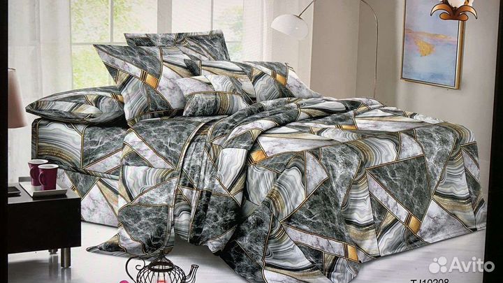 Белье постельное