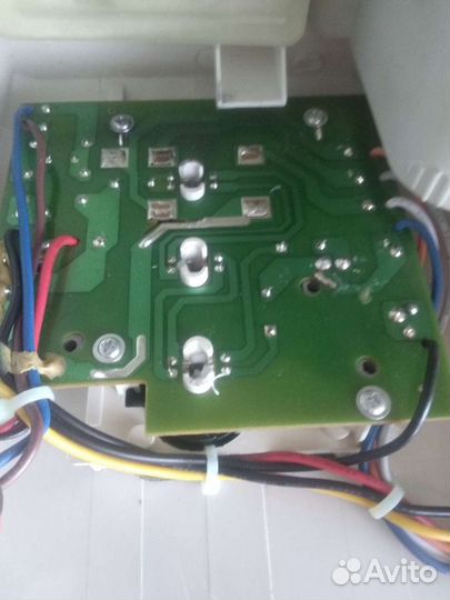 Запчасти на мясорубку kmg-401/м501/м500