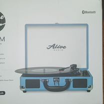 Alive audio glam glm 01