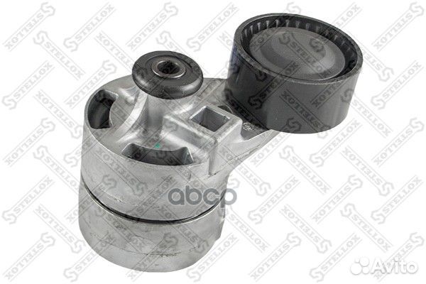03-40501-SX ролик натяжной c механизмом натяжен