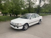 Toyota Carina 1.6 AT, 1990, 250 000 км, с пробегом, цена 499 999 руб.