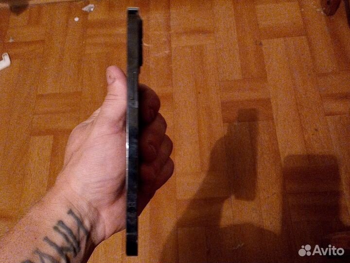 iPhone 12 Pro Max, 256 ГБ