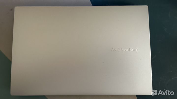 Asus s431f VivoBook