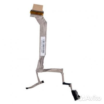 Шлейф матрицы ноутбука DD0UT3LC102