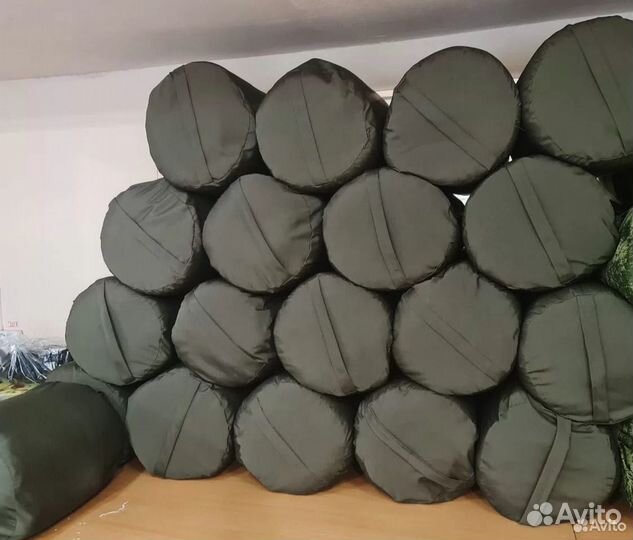 Восстановительный спальный мешок