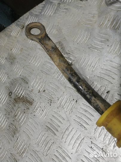 Стабилизатор задний Mitsubishi Lancer X