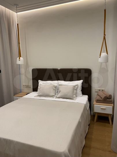 2-к. квартира, 37 м², 4/6 эт.