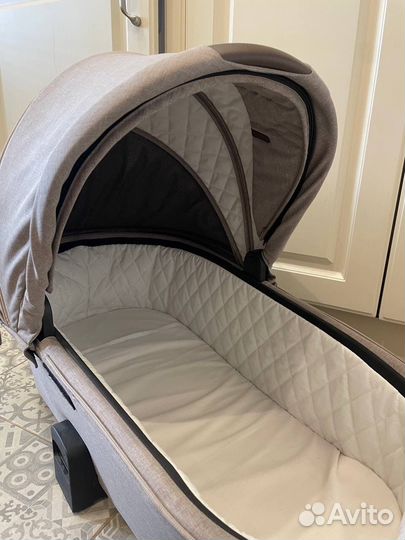 Carrello epica люлька