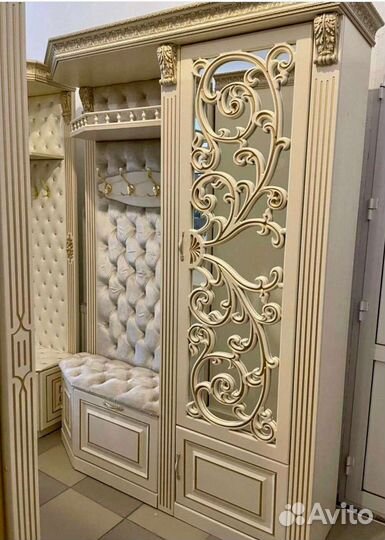 Сборщик мебели