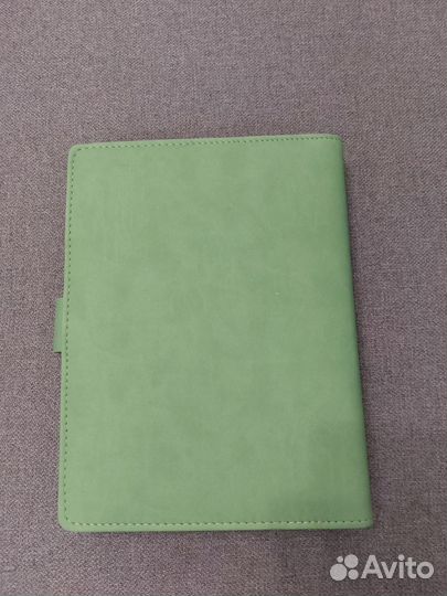 Ежедневник недатированный