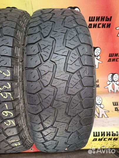 Hankook Dynapro AT M 235/65 R17 103T
