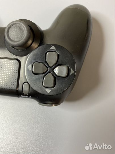 Геймпад джойстик ps4 оригинал