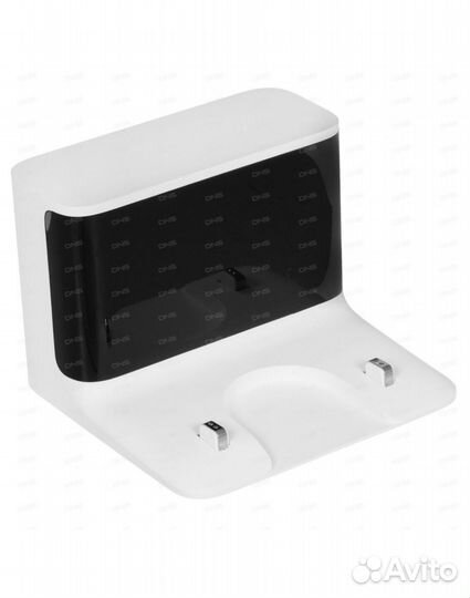 Робот-пылесос Xiaomi Mi Robot Vacuum- Mop 2C