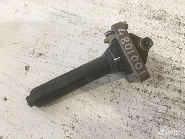 Катушка зажигания Мерседес w210 2.0