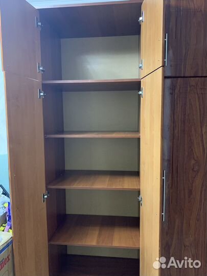 Шкаф для одежды бу