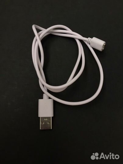 Зарядный кабель для вибратора