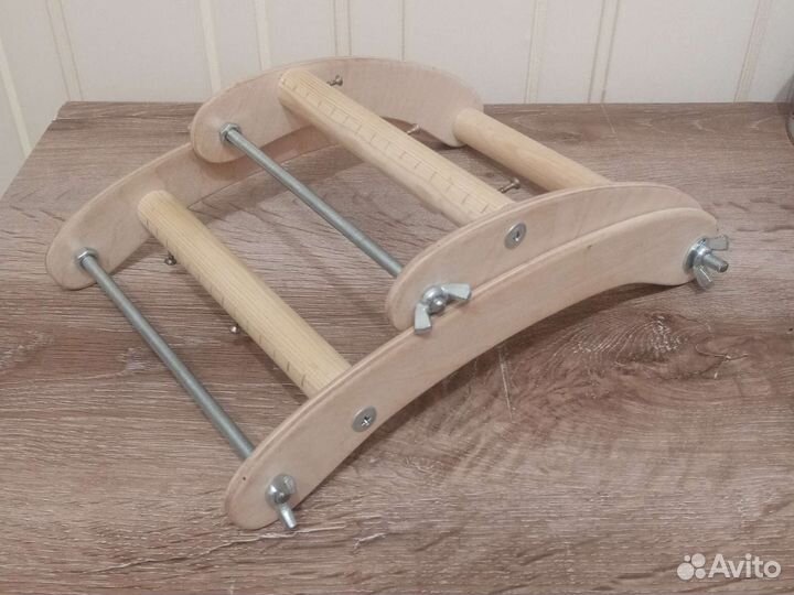 Станок для плетения из бисера