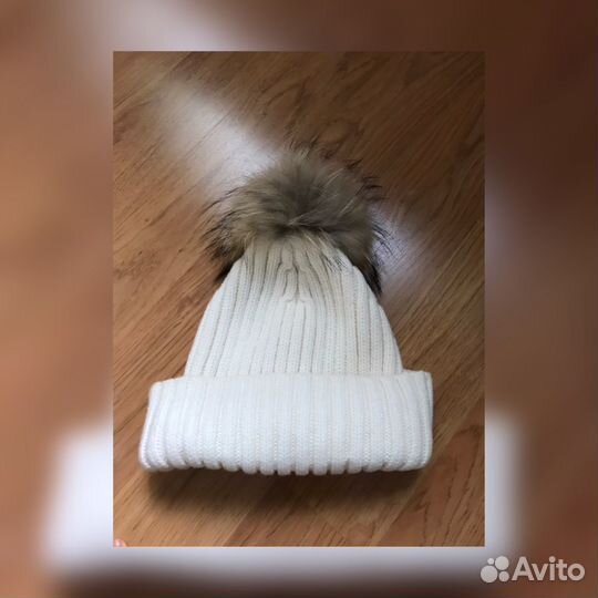 Шапка женская Canoe