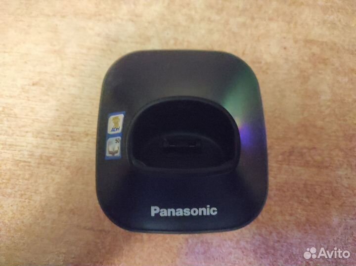 Радиотелефоны Panasonic KX-TC2105RU