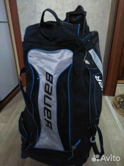 Хоккейная вратарская форма детская 9-10 лет