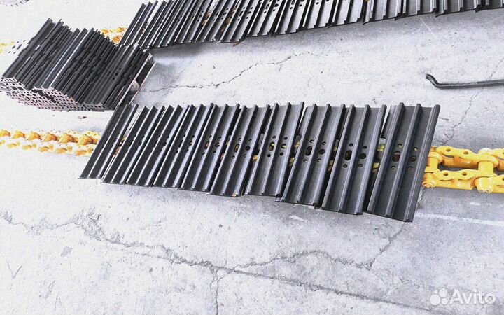 Башмак экскаватора JCB IS4104/600