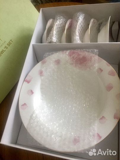 Посуда Япония